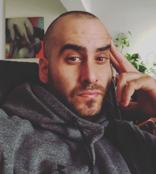 Christos Chrysostomou