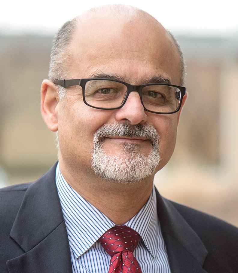 Dr Panos S. Shiakolas